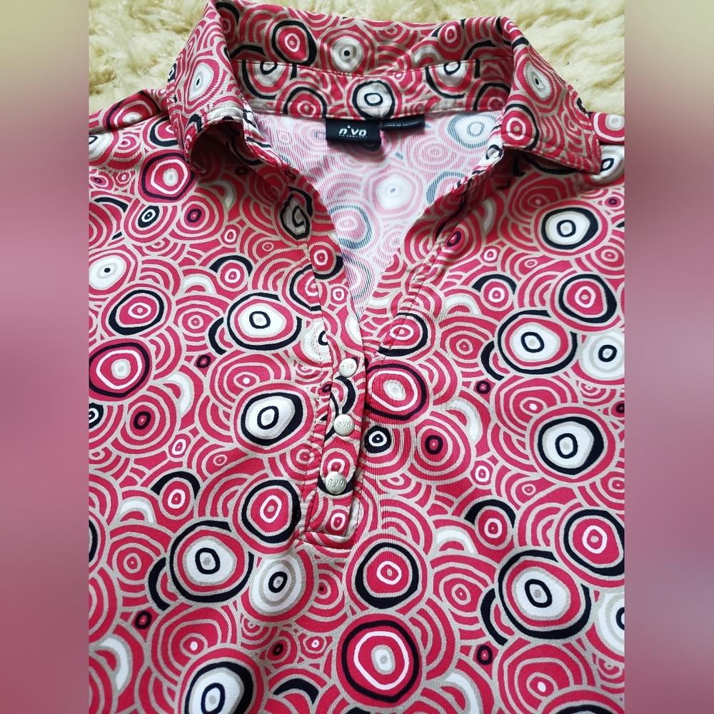 N'VO Golf Top L